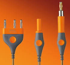 Cables Bipolaires pour les principales Marques 